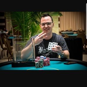 Meet your Posher, Henry